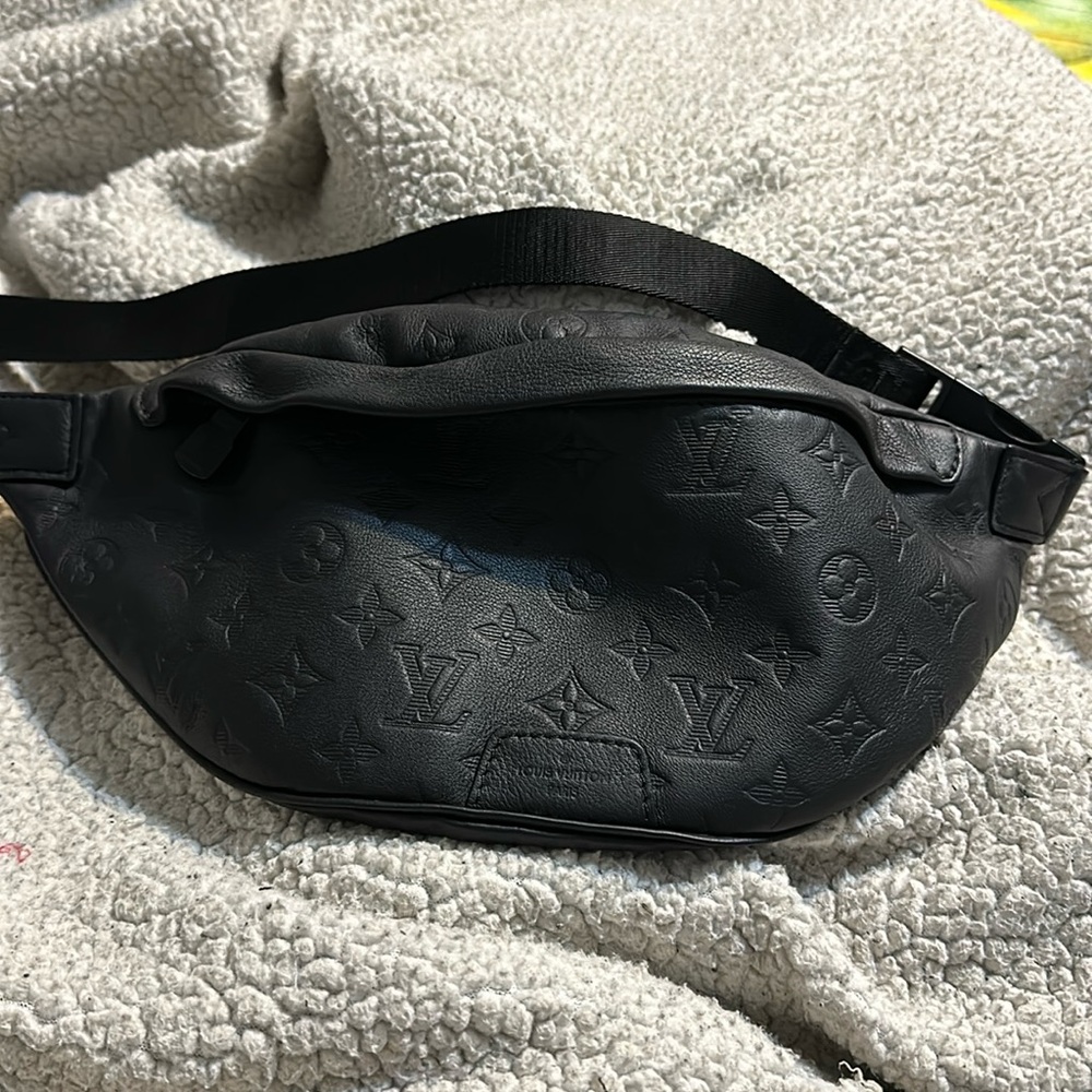 Discovery bumbag pm